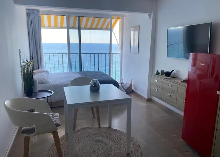Sunrise Beach Palace Studio