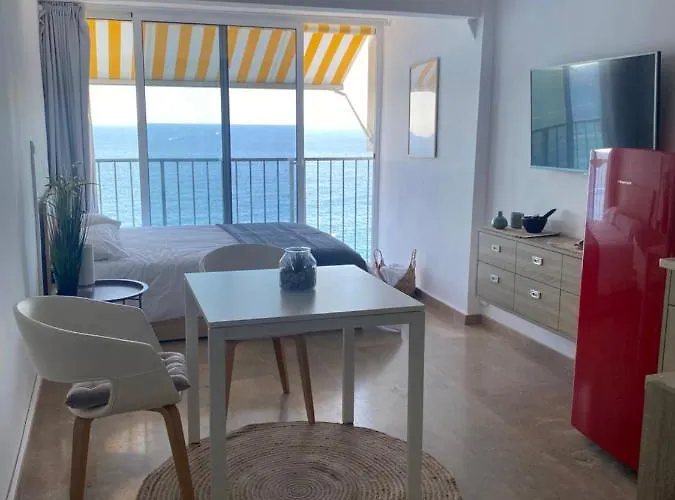 Sunrise Beach Palace Studio