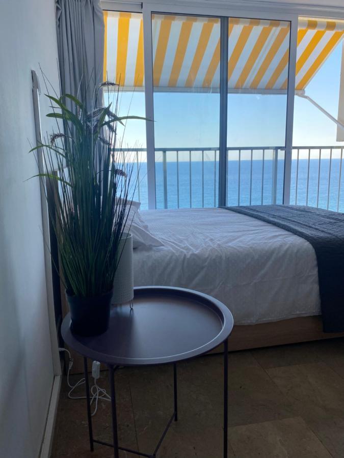 Apartment Sunrise Palace Platja d'Aro