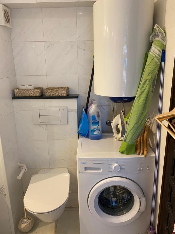 Sunrise Palace Apartment *